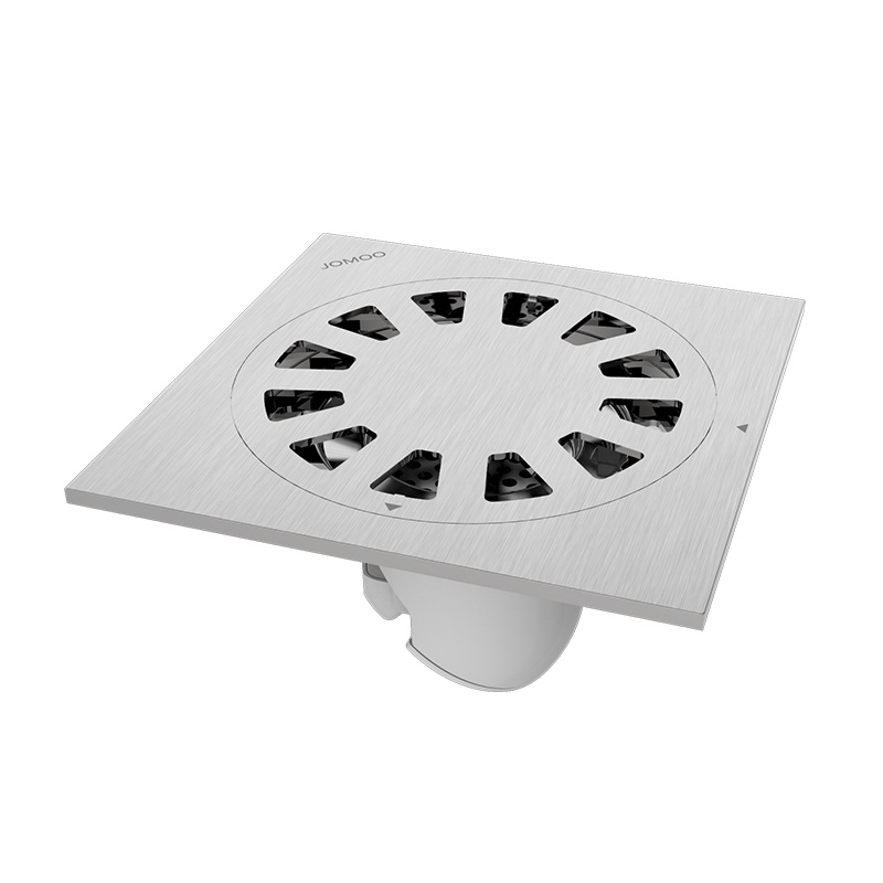 Ảnh Thoát sàn khu vực khô JOMOO 92161-7B-I011 1