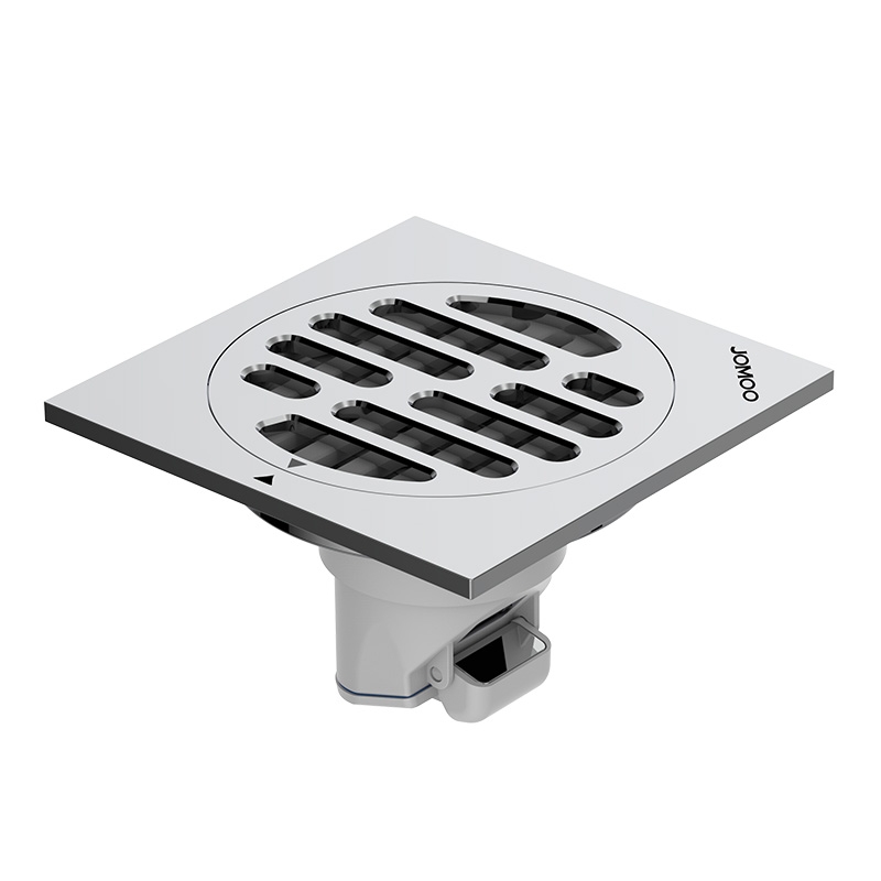 Ảnh Thoát sàn khu vực khô JOMOO 92431-1B-I011 1