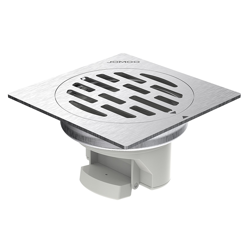 Ảnh Thoát sàn khu vực khô JOMOO P92425-7B-1 1