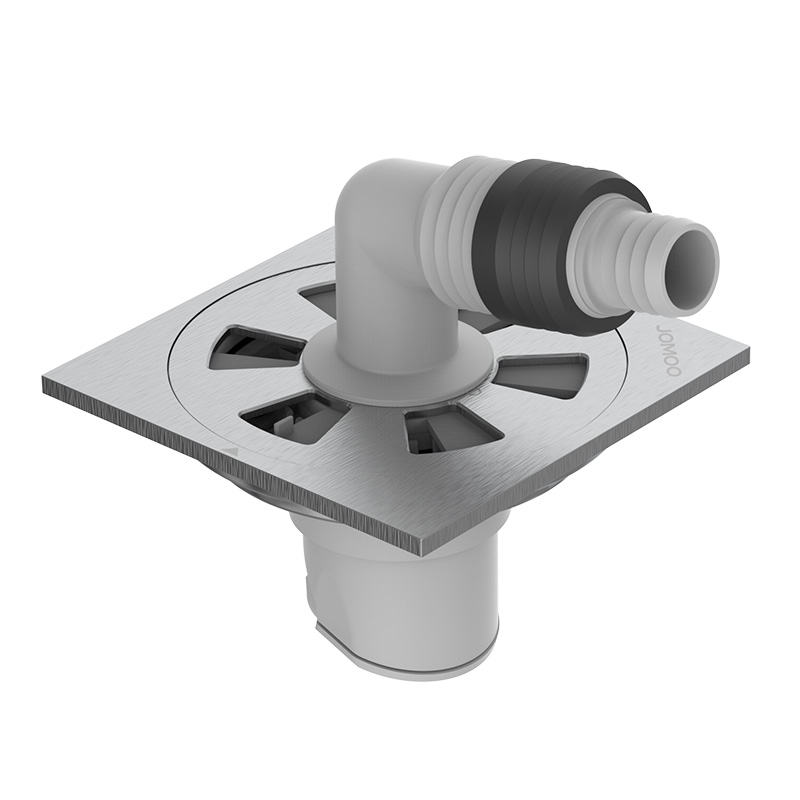 Ảnh Thoát sàn máy giặt ngăn mùi JOMOO 92494-5B-1 1