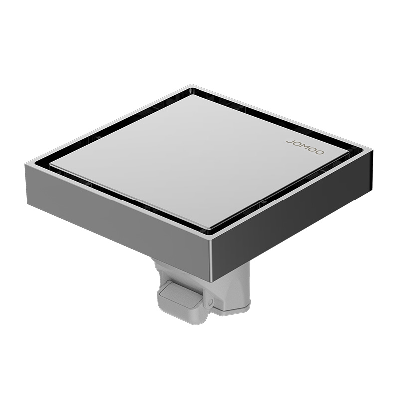 Ảnh Thoát sàn ngăn mùi JOMOO 92222-1B-I011 1