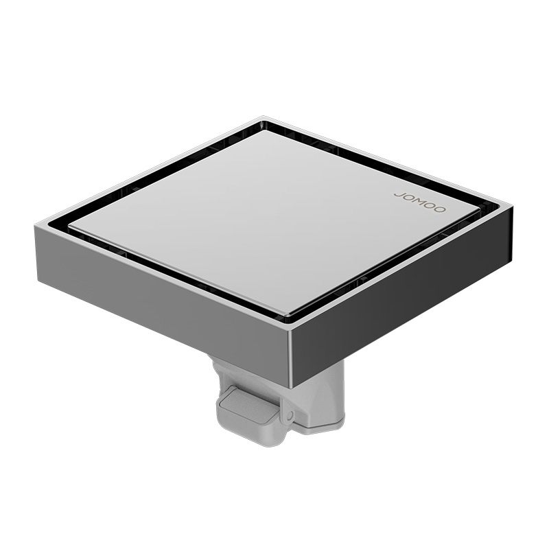 Ảnh Thoát sàn ngăn mùi JOMOO 92222-1B-I011 1