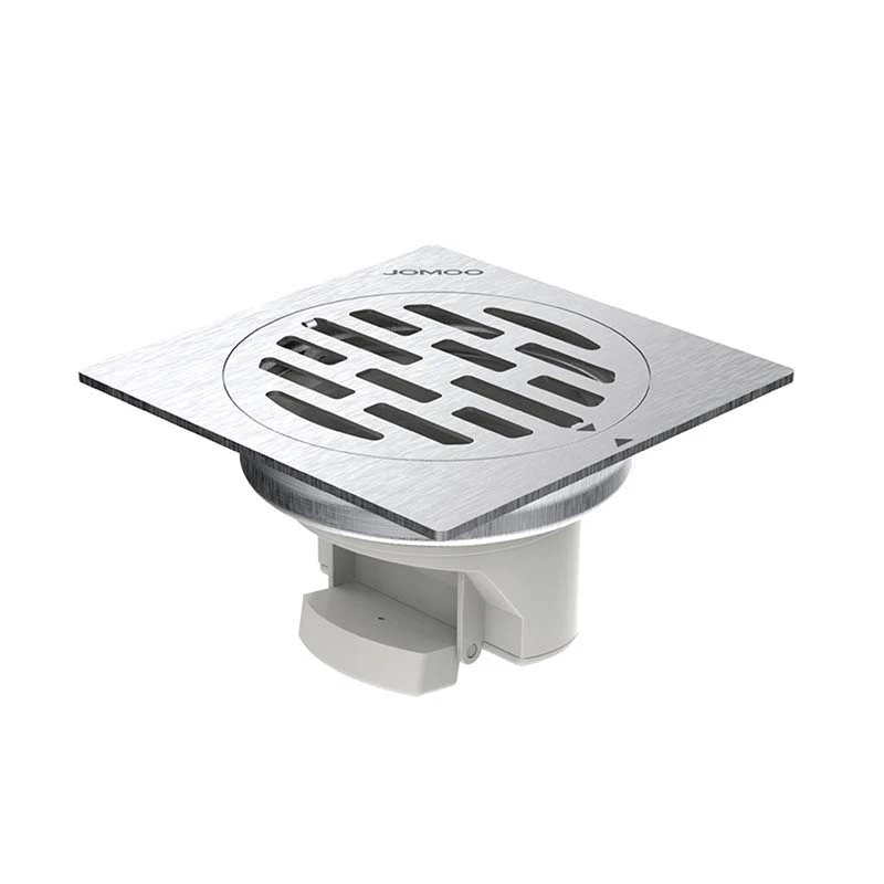 Ảnh Thoát sàn ngăn mùi Jomoo 92425-7B 1