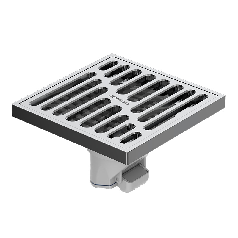 Ảnh Thoát sàn ngăn mùi JOMOO 92432-1B-I021 1