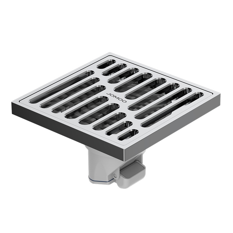 Ảnh Thoát sàn ngăn mùi JOMOO 92432-1B-I021 1