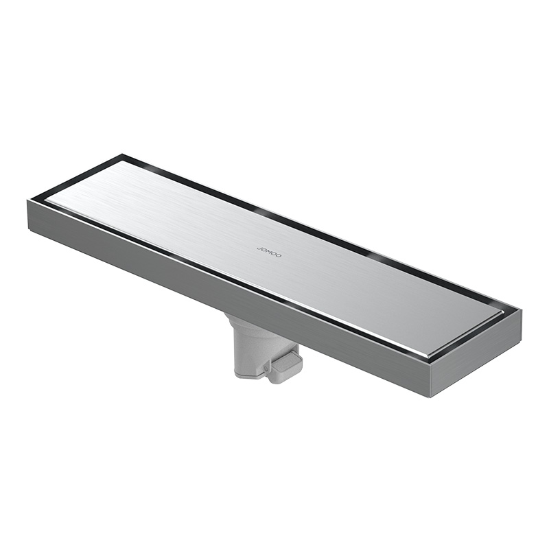 Ảnh Thoát sàn ngăn mùi JOMOO 92472-7A-I021 1