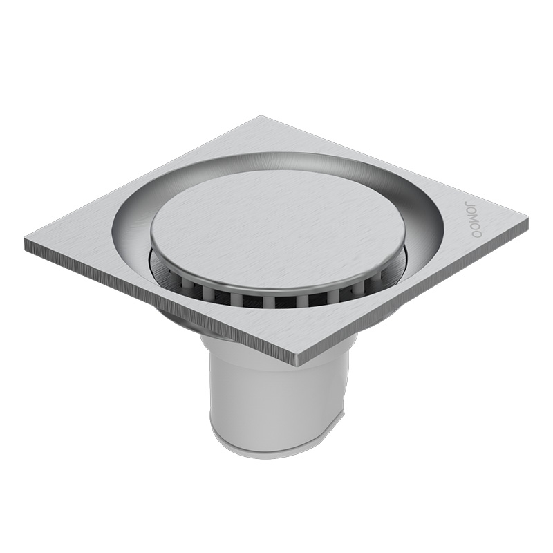 Ảnh Thoát sàn ngăn mùi JOMOO 92495-5B-I011 1