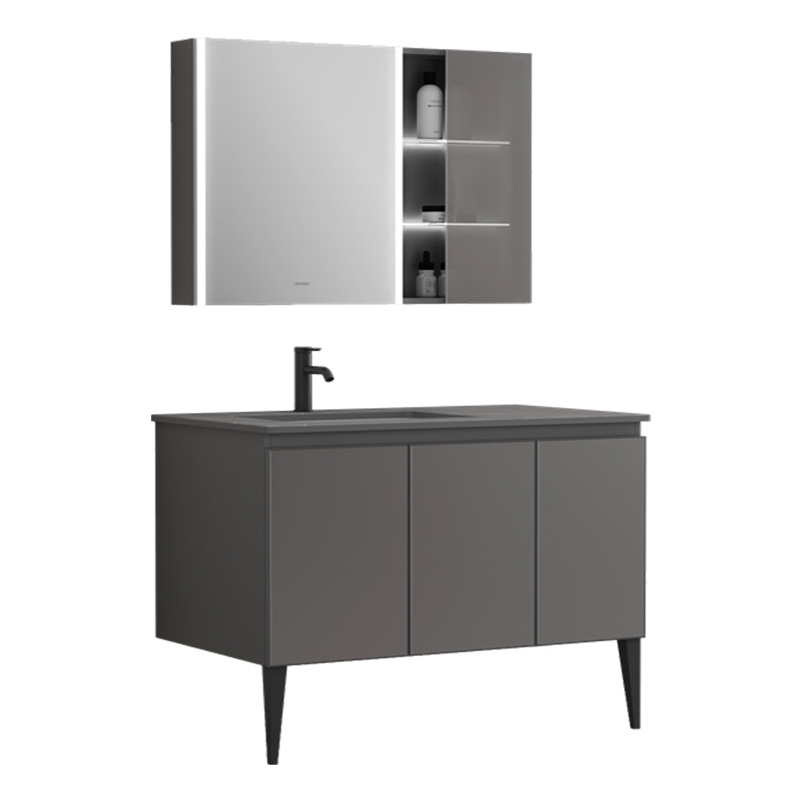 Ảnh Tủ chậu đứng JOMOO A1269-168Z-S1 1