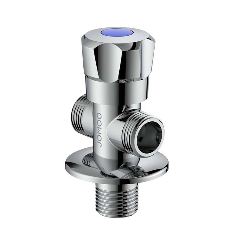 Ảnh Van góc 2 đường nước Jomoo 74138-156/1C 1