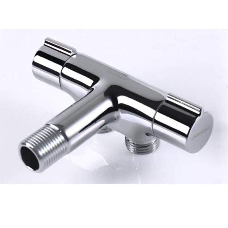 Ảnh Van góc đôi JOMOO 78011-347/1C-1 1