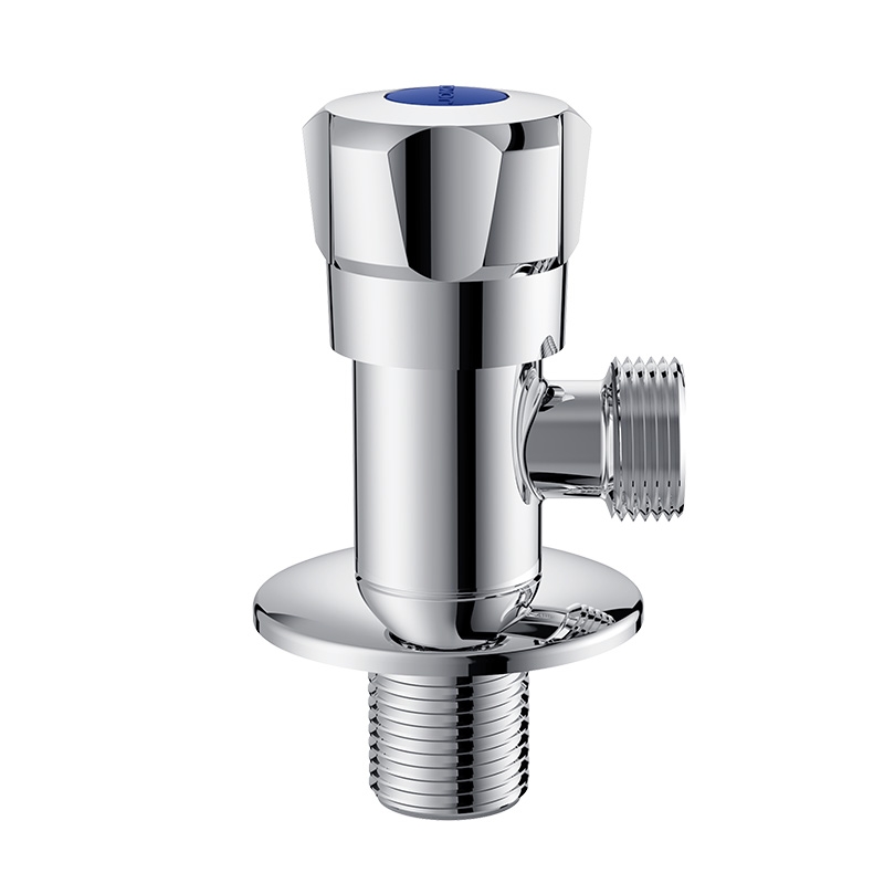 Ảnh Van góc lạnh JOMOO 74071-156/1C-I011 1