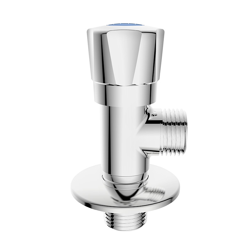 Ảnh Van góc lạnh JOMOO 74080-306/1C-I011 1