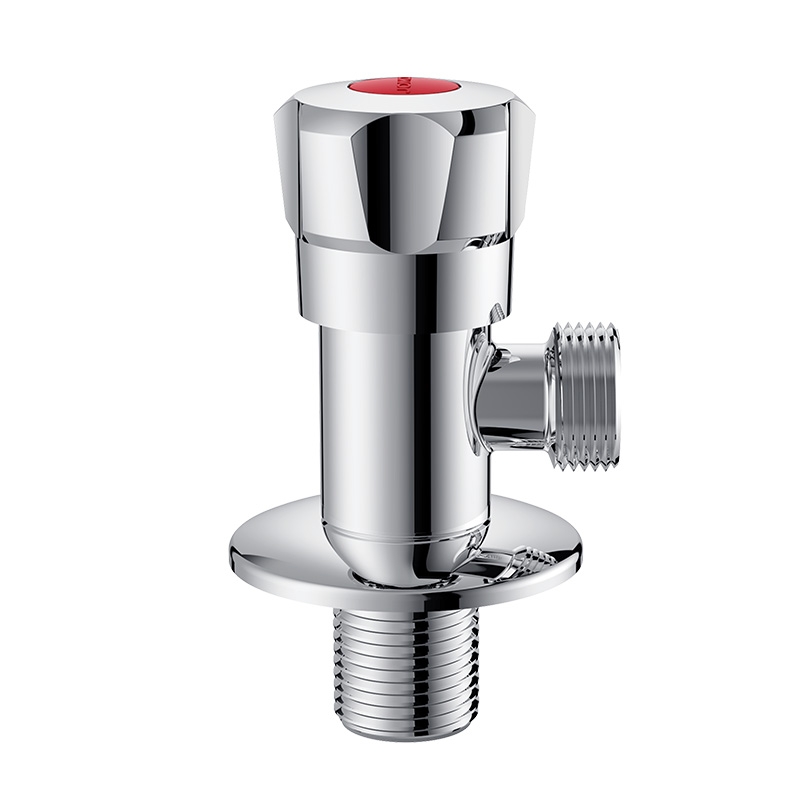 Ảnh Van góc nóng JOMOO 44071-156/1C-I011 1