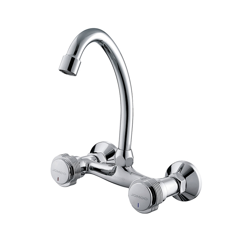 Ảnh Vòi bếp gắn tường JOMOO 2401-255/1C1-Z 1