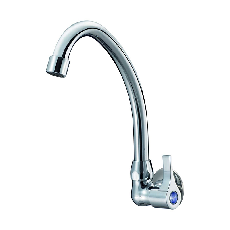 Ảnh Vòi bếp gắn tường JOMOO 7703-183/1C2-I01T 1