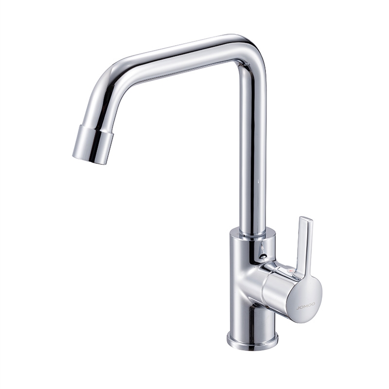 Ảnh Vòi bếp JOMOO 33080-229/1B1-Z 1