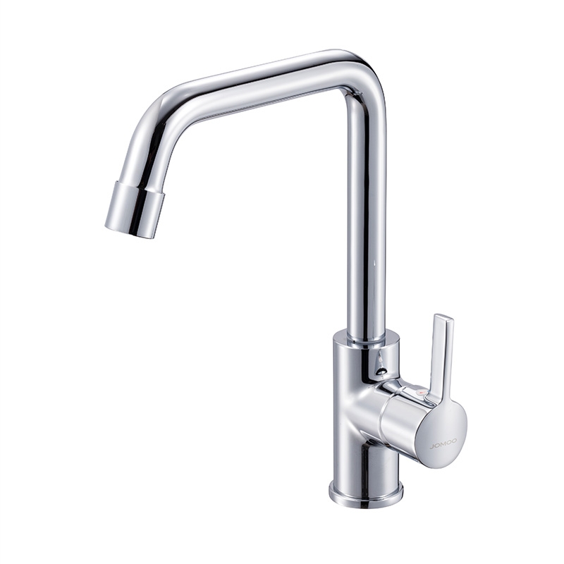 Ảnh Vòi bếp JOMOO 33080-229/1B1-Z 1