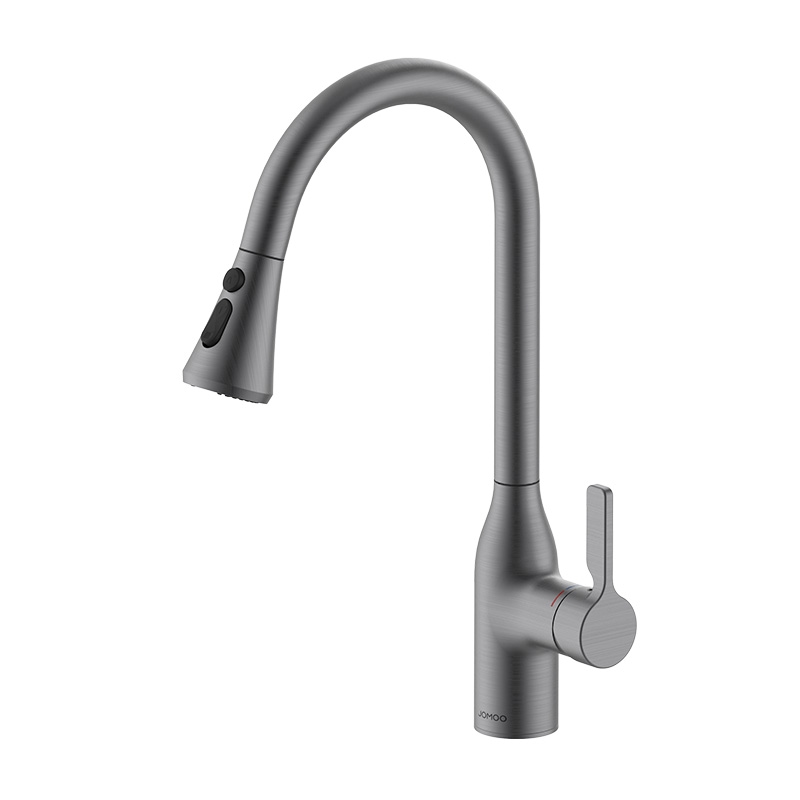 Ảnh Vòi bếp JOMOO 33138-123/HBS-Z 1