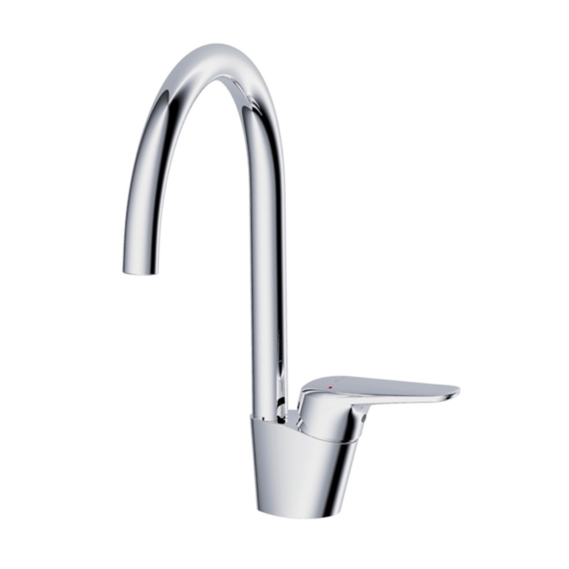 Ảnh Vòi bếp JOMOO 3333-476/1B-Z 1