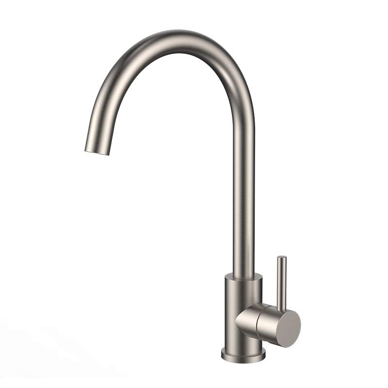 Ảnh Vòi bếp JOMOO P33160-662/7B-Z 1