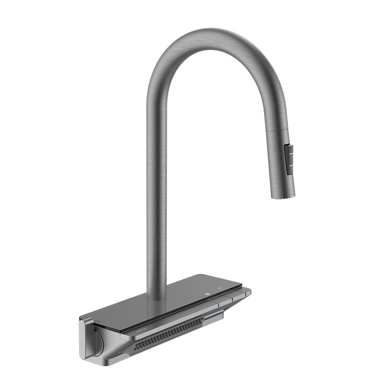 Ảnh Vòi bếp phím đàn JOMOO 33171-733/HBS-Z 1