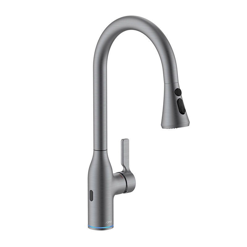 Ảnh Vòi bếp rút dây cảm ứng JOMOO 33149-123/HBS-Z 1