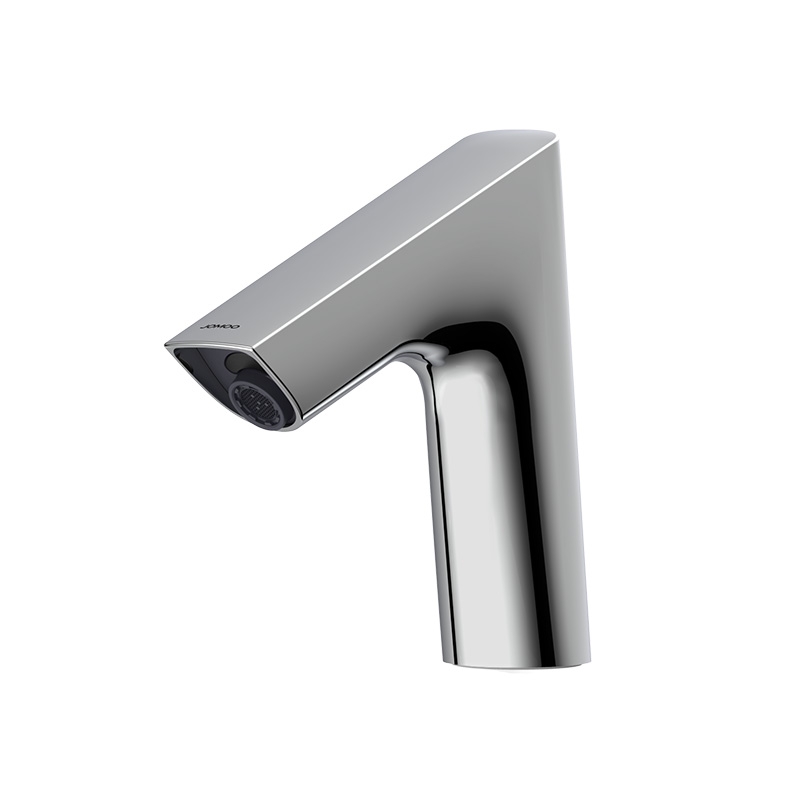 Ảnh Vòi chậu cảm ứng (DC) JOMOO P5E1009-10-CMJ 1
