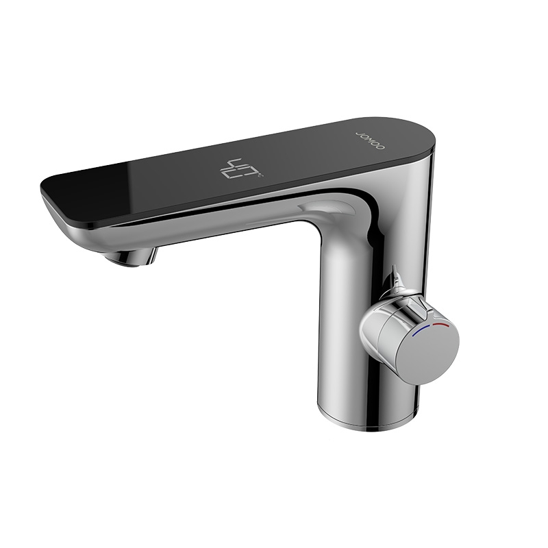 Ảnh Vòi chậu cảm ứng thông minh 32434-602/1B-Z 1