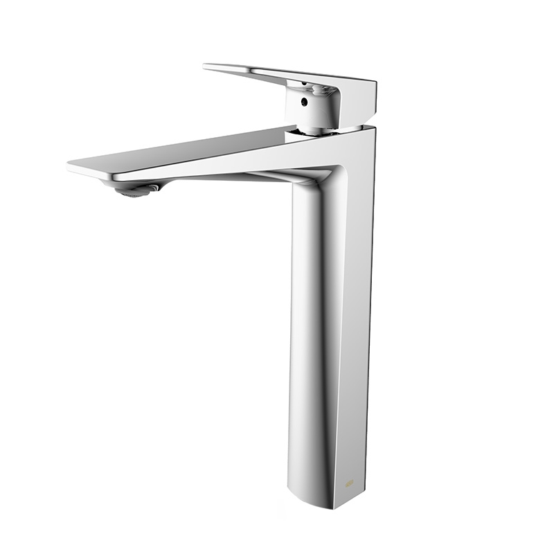 Ảnh Vòi chậu cao JOMOO 32311-477/1B-I011 1