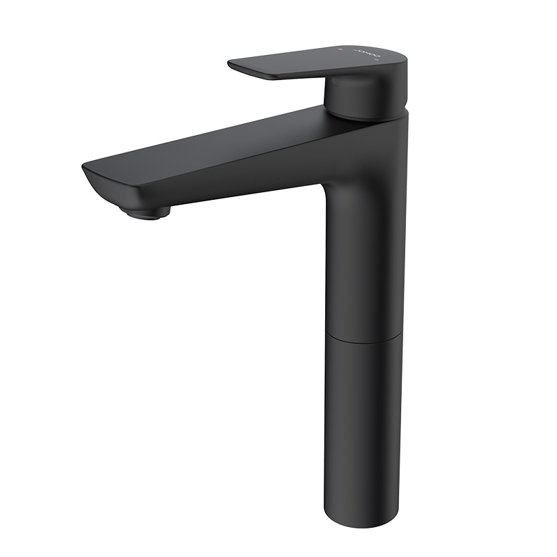 Ảnh Vòi chậu cao JOMOO P32408-674/DBC-Z 1