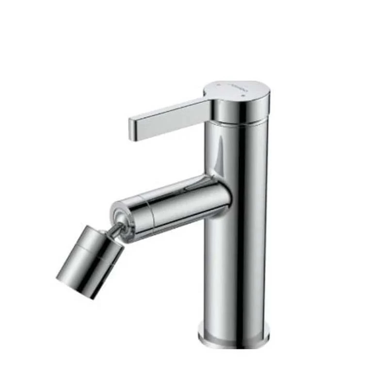 Ảnh Vòi chậu đầu xoay Jomoo 32393-506/1B 1