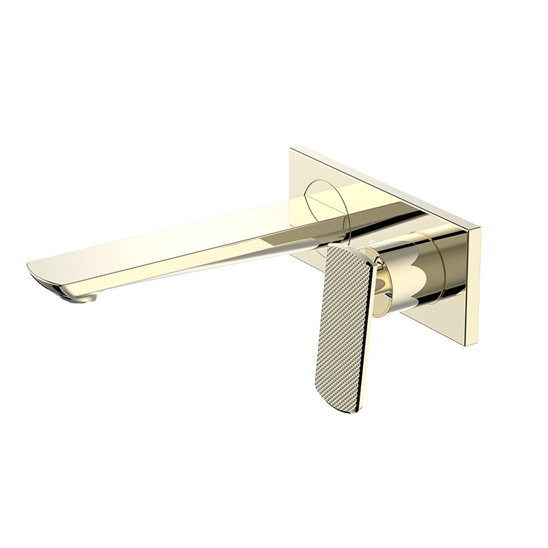 Ảnh Vòi chậu gắn tường JOMOO 2435-718/EA-Z 1