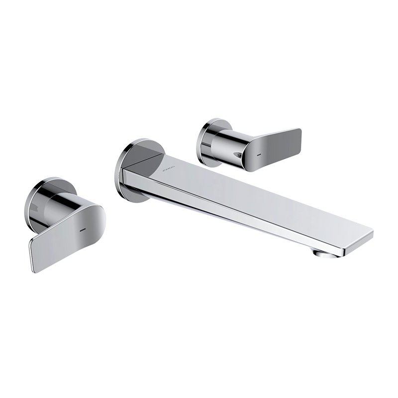 Ảnh Vòi chậu gắn tường JOMOO P22069-670/1A-Z 1