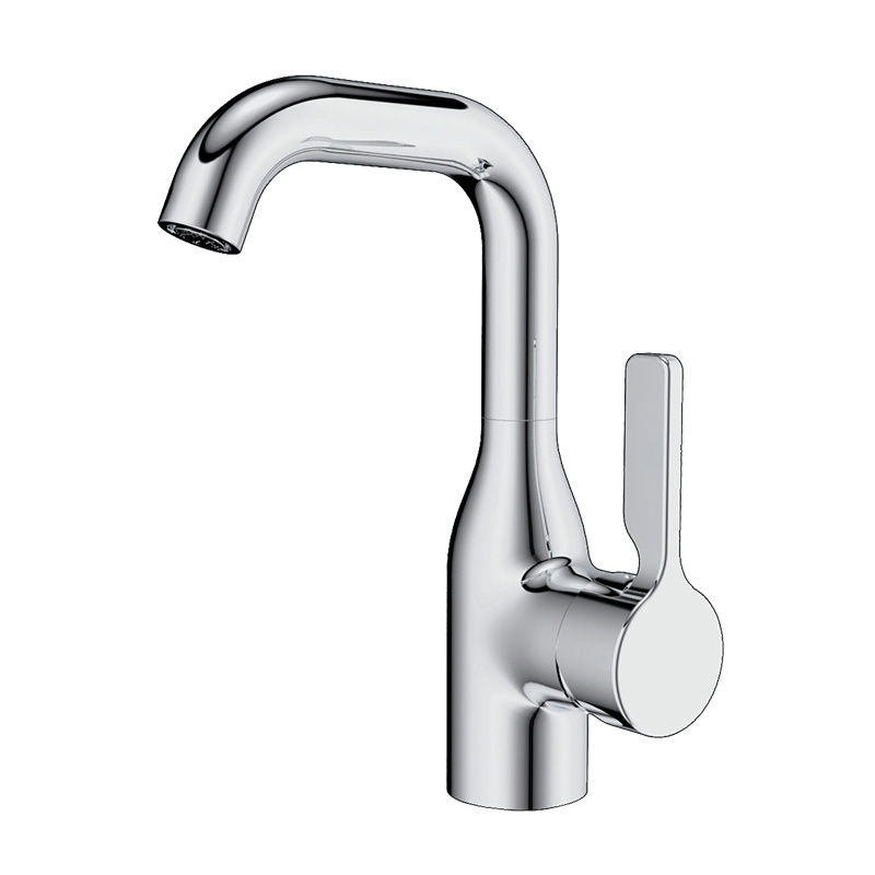 Ảnh Vòi chậu JOMOO 32261-123/1B-Z 1