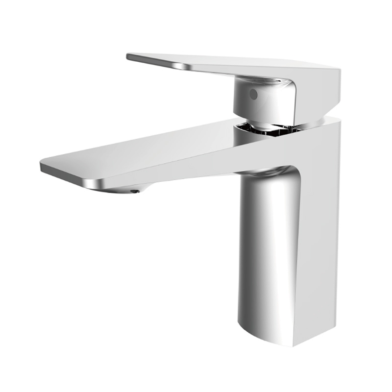 Ảnh Vòi chậu JOMOO 32312-477/1B-I011 1