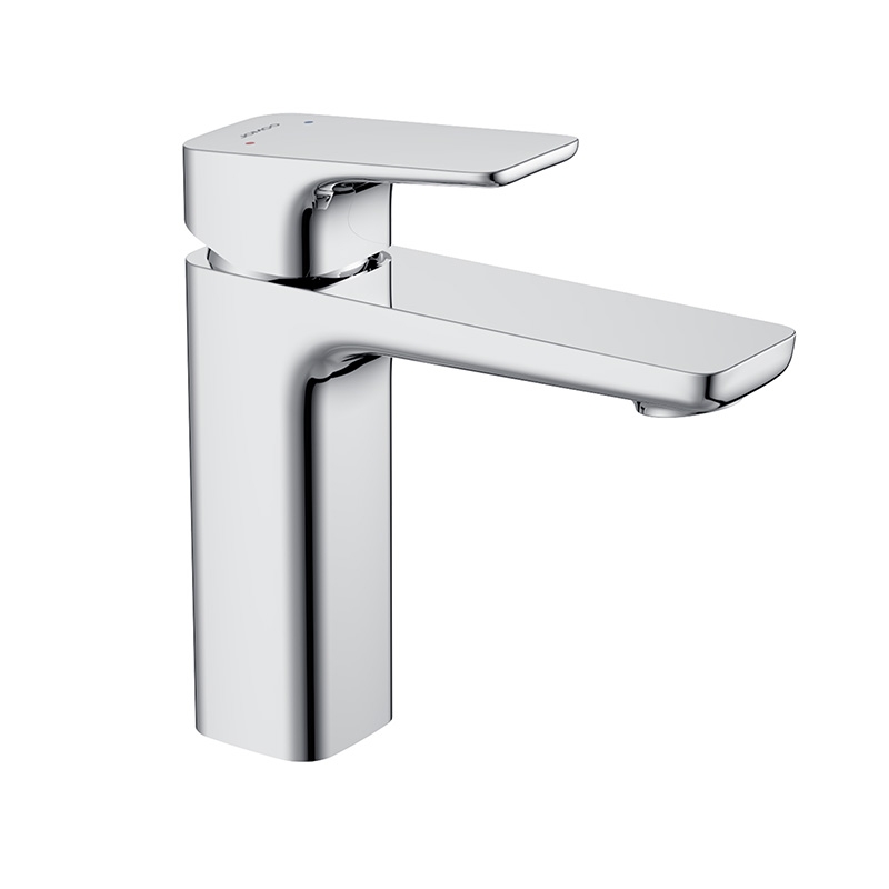 Ảnh Vòi chậu JOMOO 32349-590/1B-Z 1