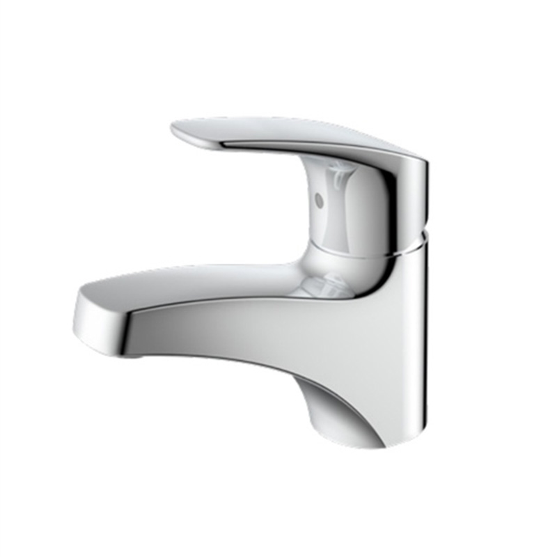 Ảnh Vòi chậu JOMOO 32729-820/1C-I011 1