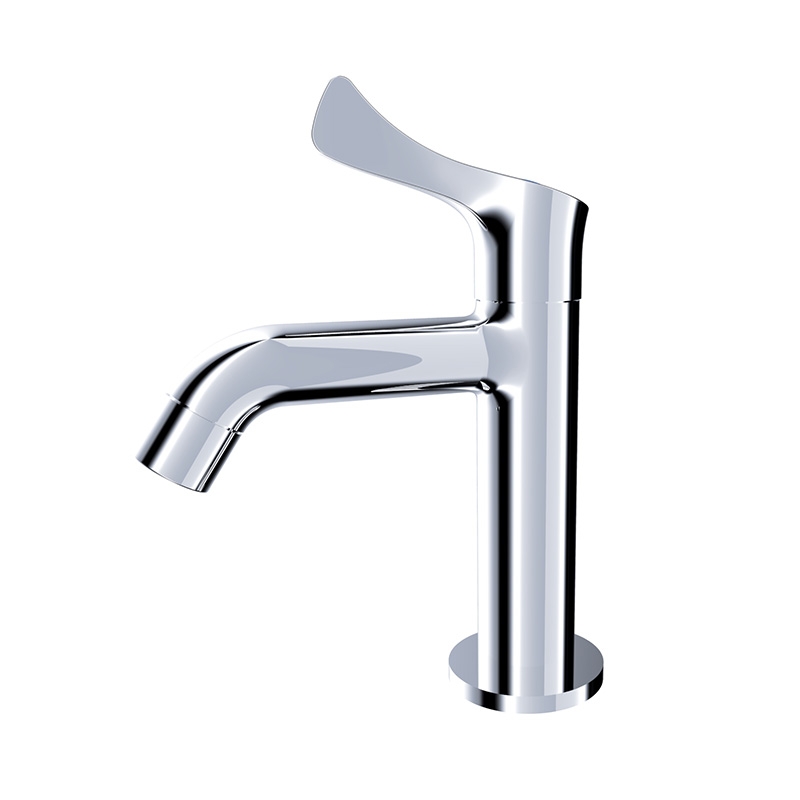 Ảnh Vòi chậu lạnh JOMOO 76022-182/1C-I011 1