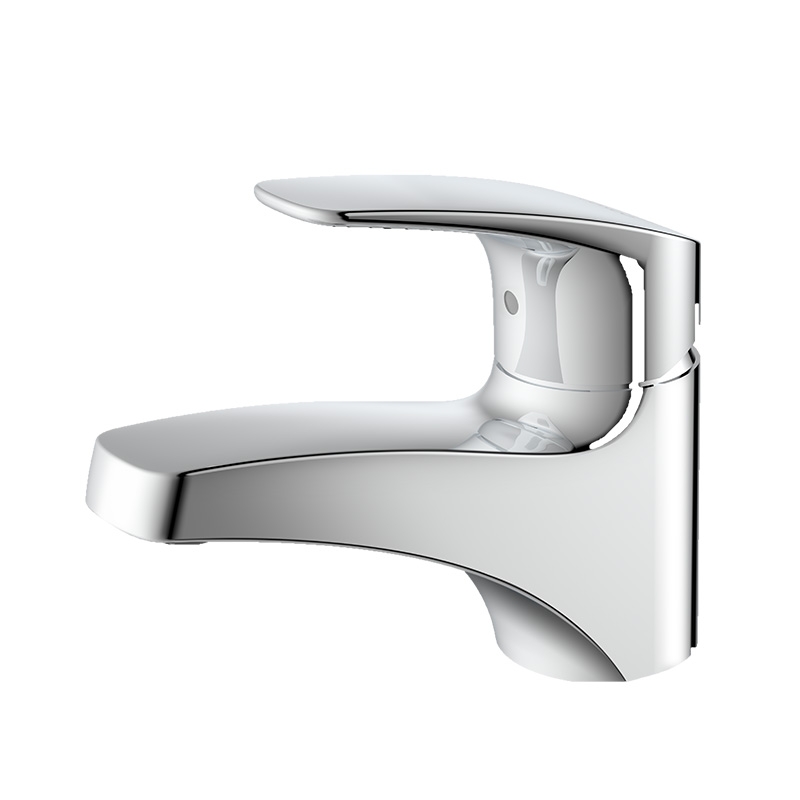 Ảnh Vòi chậu lạnh JOMOO 76035-820/1C-I011 1