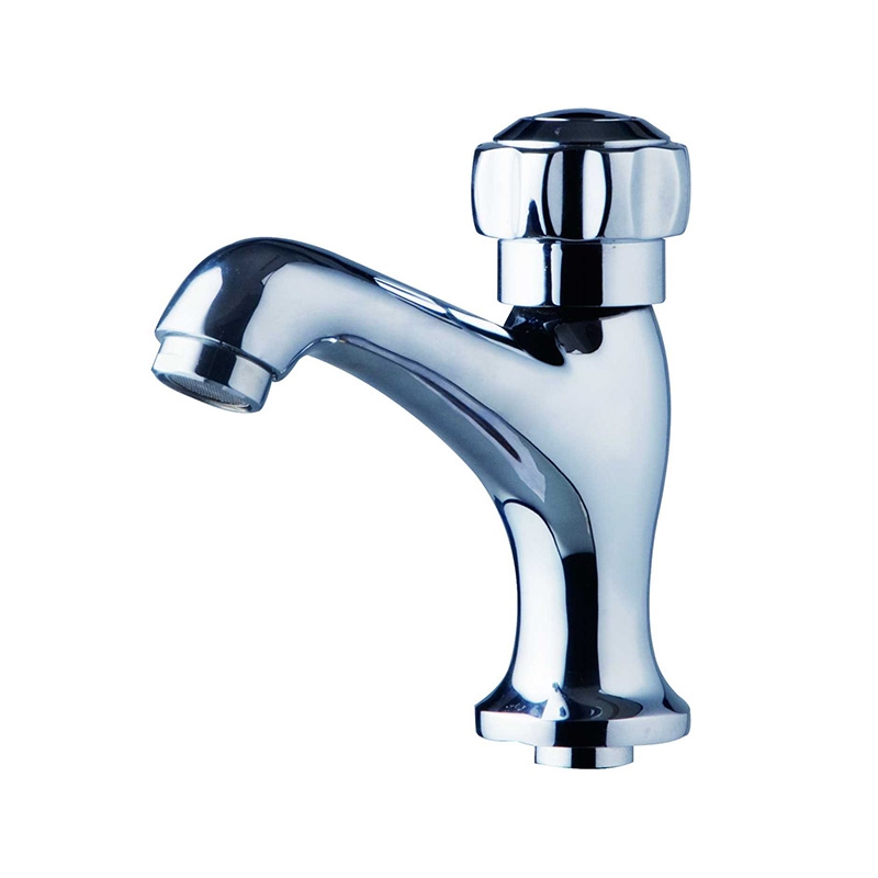 Ảnh Vòi chậu lạnh JOMOO 7611-016/1C-I011 1