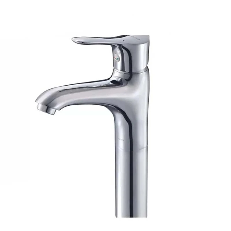 Ảnh Vòi chậu nóng lạnh Jomoo 32162-147/1C1 1