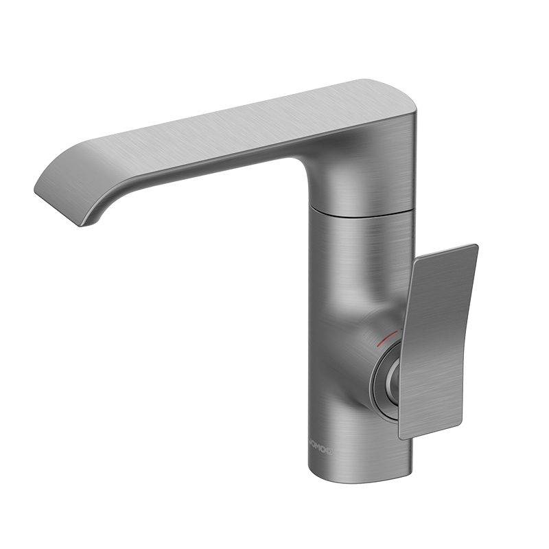 Ảnh Vòi chậu trung JOMOO 32413-680/HAS-Z 1