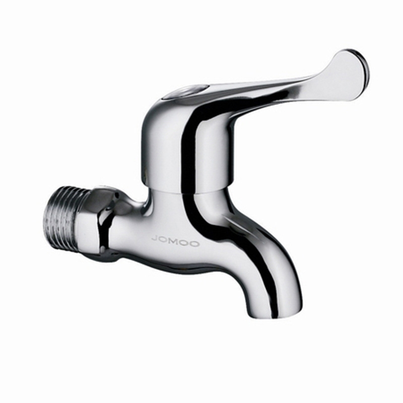 Ảnh Vòi lạnh gắn tường JOMOO 7103-238/1C1-I011 1