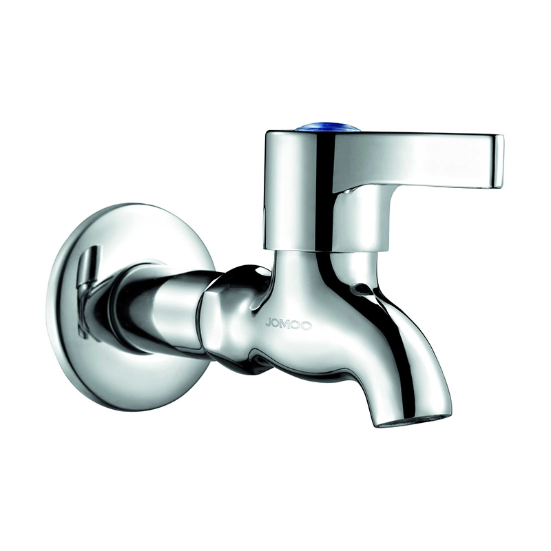 Ảnh Vòi lạnh gắn tường JOMOO 7104-183/1C-I012 1