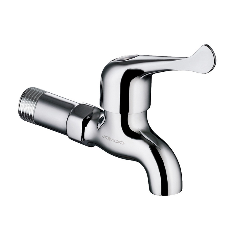 Vòi lạnh gắn tường JOMOO 7104-238/1C1-I011