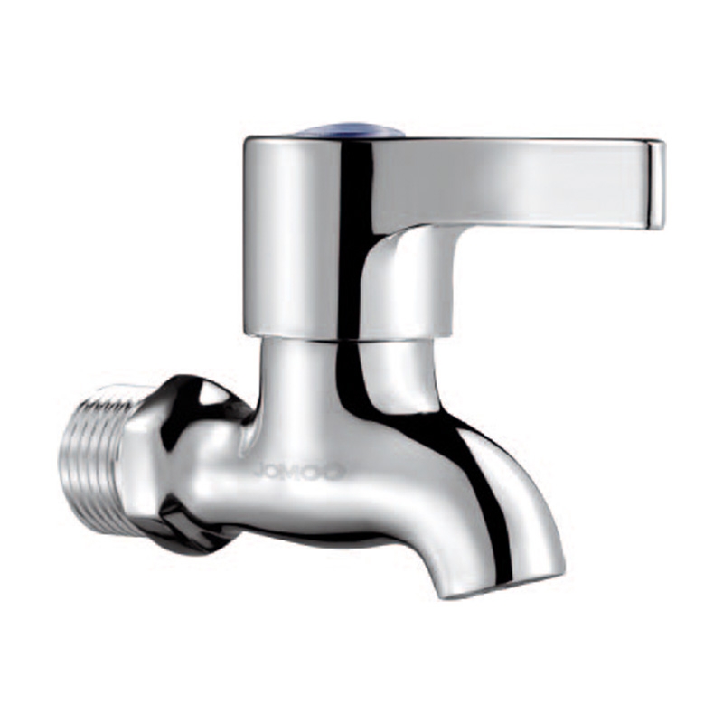 Ảnh Vòi lạnh gắn tường JOMOO 7116-183/1C-I011 1