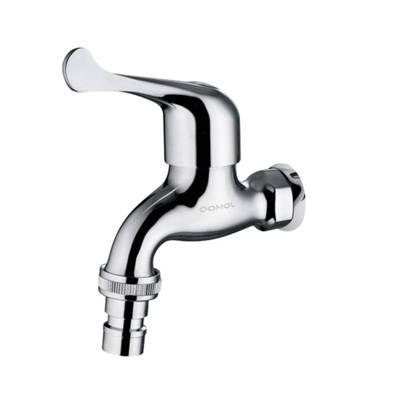 Ảnh Vòi máy giặt JOMOO 7203-238/1C1-I011 1