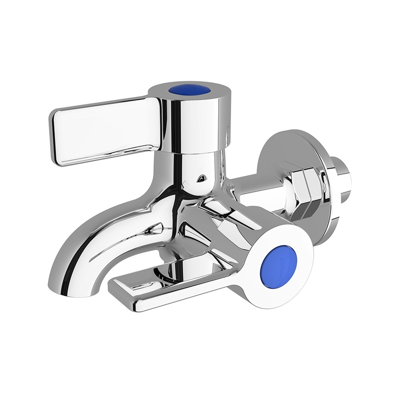 Ảnh Vòi lạnh JOMOO 7804-389/1C-I011 1