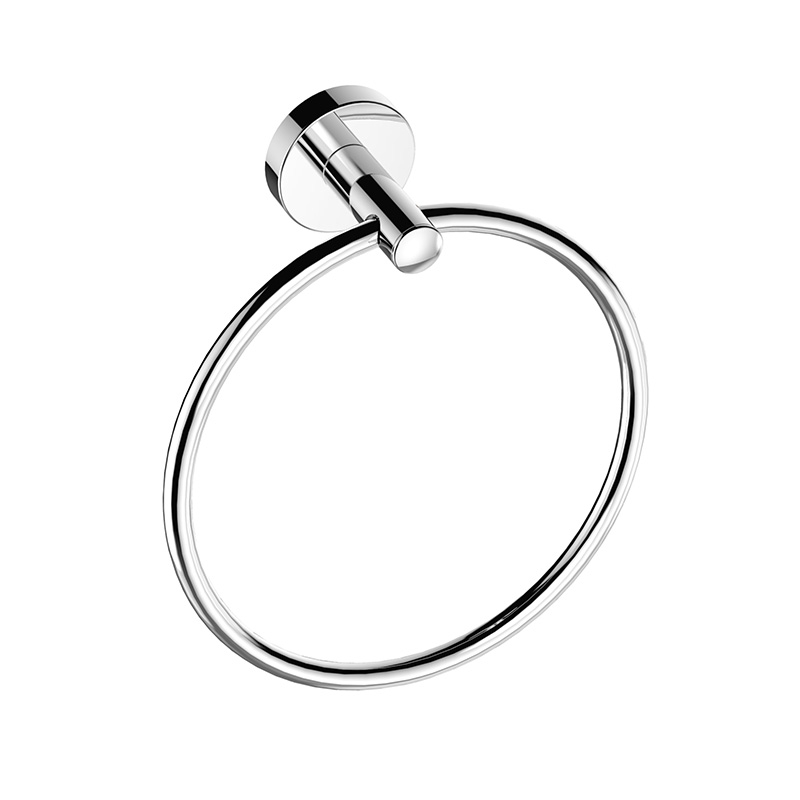 Ảnh Vòng treo khăn JOMOO 935406-1B-I011 1