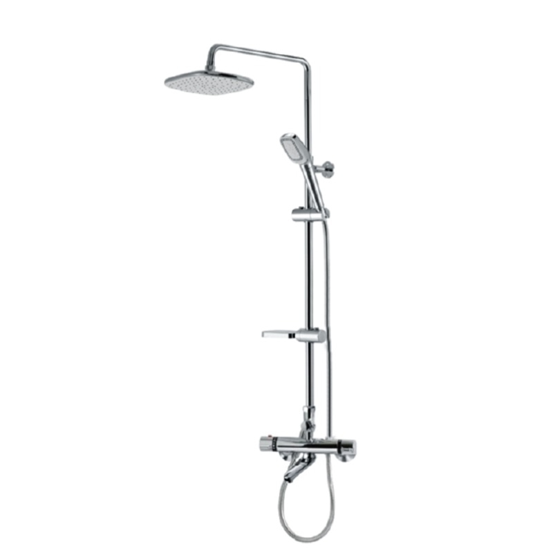 Ảnh Sen tắm cây nhiệt độ Kosco CO 12815 1